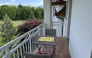 Charming Countryside Escape with Panoramic Views - Vodice, Slovenia