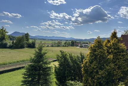 Charming Countryside Escape with Panoramic Views - Vodice, Slovenia