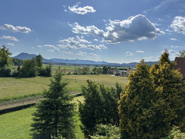 Charming Countryside Escape with Panoramic Views - Vodice, Slovenia