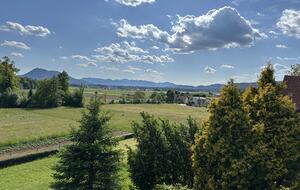 Charming Countryside Escape with Panoramic Views - Vodice, Slovenia