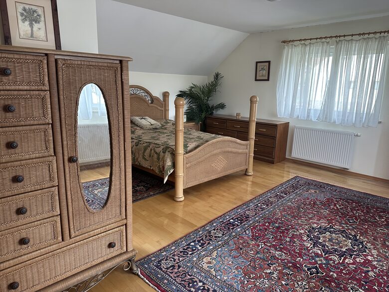 Charming Countryside Escape with Panoramic Views - Vodice, Slovenia