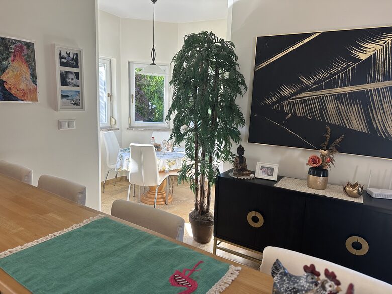 Charming Countryside Escape with Panoramic Views - Vodice, Slovenia