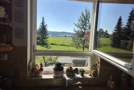 Charming Countryside Escape with Panoramic Views - Vodice, Slovenia