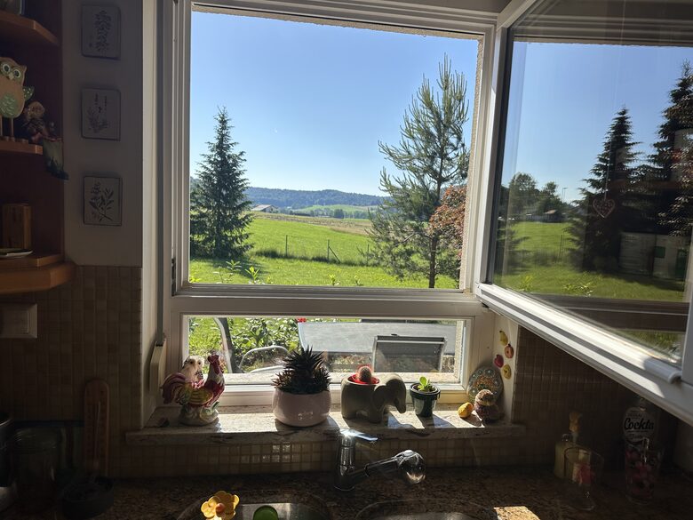 Charming Countryside Escape with Panoramic Views - Vodice, Slovenia