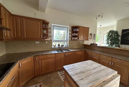 Charming Countryside Escape with Panoramic Views - Vodice, Slovenia