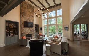 Exclusive Lake Rabun Escape Steps from Halls Marina - Lakemont, Georgia