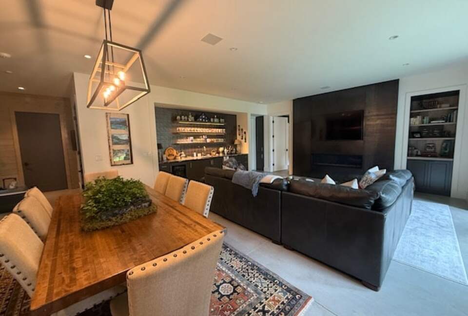 Exclusive Lake Rabun Escape Steps from Halls Marina - Lakemont, Georgia