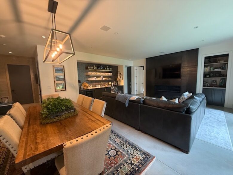 Exclusive Lake Rabun Escape Steps from Halls Marina - Lakemont, Georgia