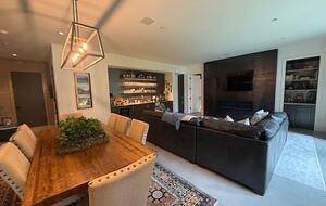 Exclusive Lake Rabun Escape Steps from Halls Marina - Lakemont, Georgia