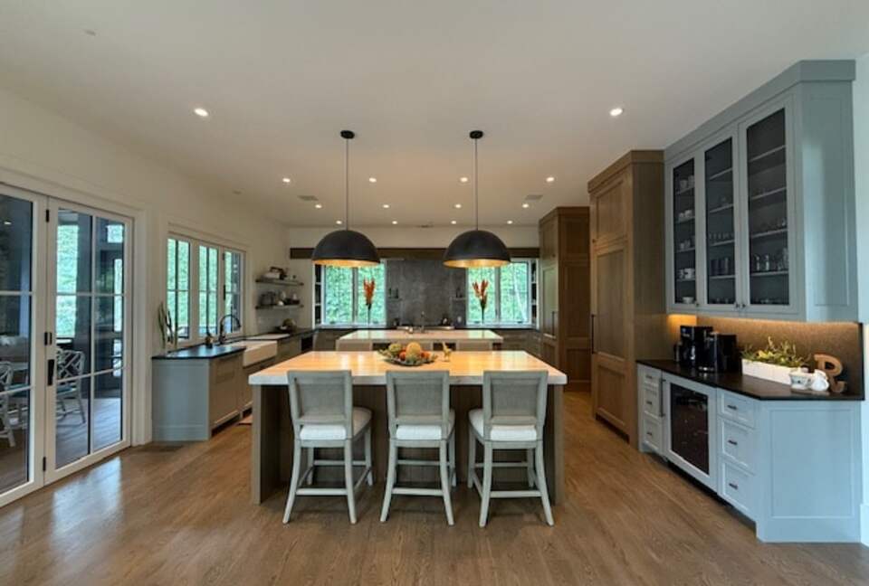 Exclusive Lake Rabun Escape Steps from Halls Marina - Lakemont, Georgia