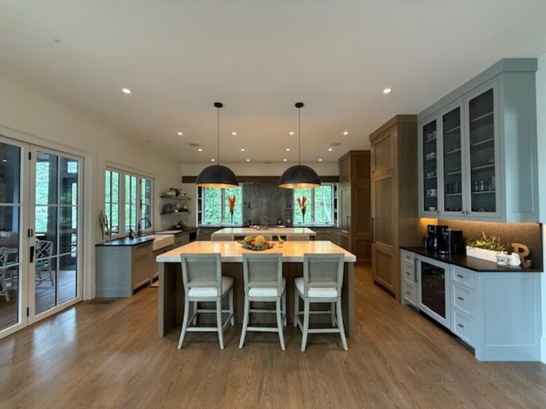 Exclusive Lake Rabun Escape Steps from Halls Marina - Lakemont, Georgia