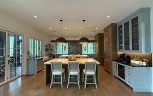 Exclusive Lake Rabun Escape Steps from Halls Marina - Lakemont, Georgia