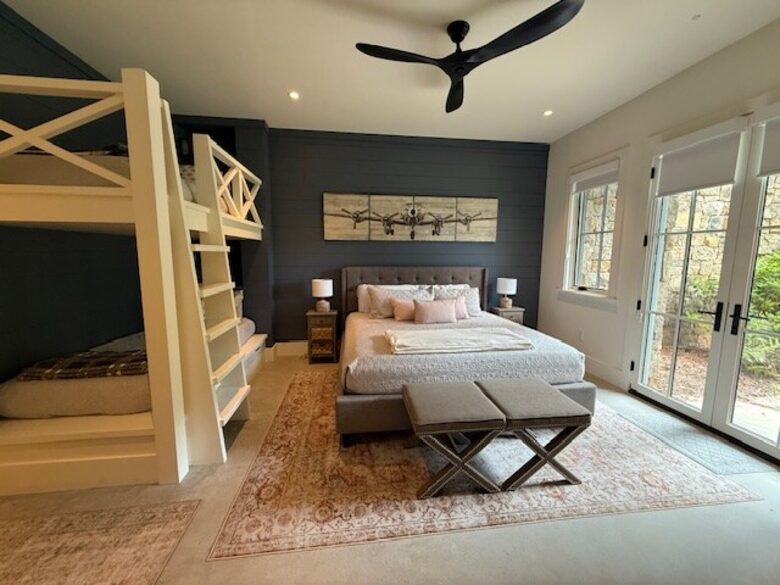 Exclusive Lake Rabun Escape Steps from Halls Marina - Lakemont, Georgia