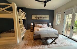 Exclusive Lake Rabun Escape Steps from Halls Marina - Lakemont, Georgia