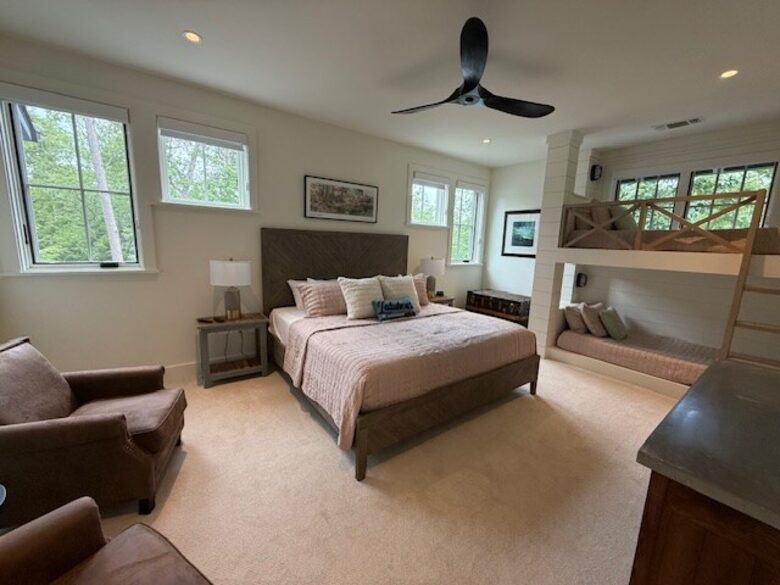 Exclusive Lake Rabun Escape Steps from Halls Marina - Lakemont, Georgia