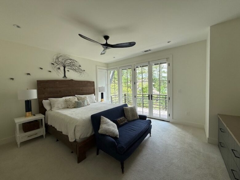 Exclusive Lake Rabun Escape Steps from Halls Marina - Lakemont, Georgia