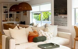 Laidback luxury by the beach - St Heliers, Auckland - St Heliers, New Zealand