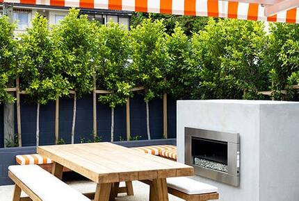 Laidback luxury by the beach - St Heliers, Auckland - St Heliers, New Zealand