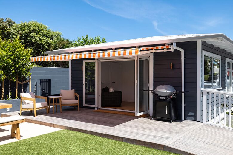 Laidback luxury by the beach - St Heliers, Auckland - St Heliers, New Zealand