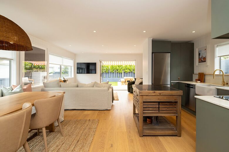 Laidback luxury by the beach - St Heliers, Auckland - St Heliers, New Zealand