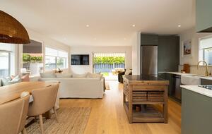 Laidback luxury by the beach - St Heliers, Auckland - St Heliers, New Zealand