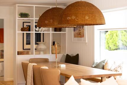Laidback luxury by the beach - St Heliers, Auckland - St Heliers, New Zealand