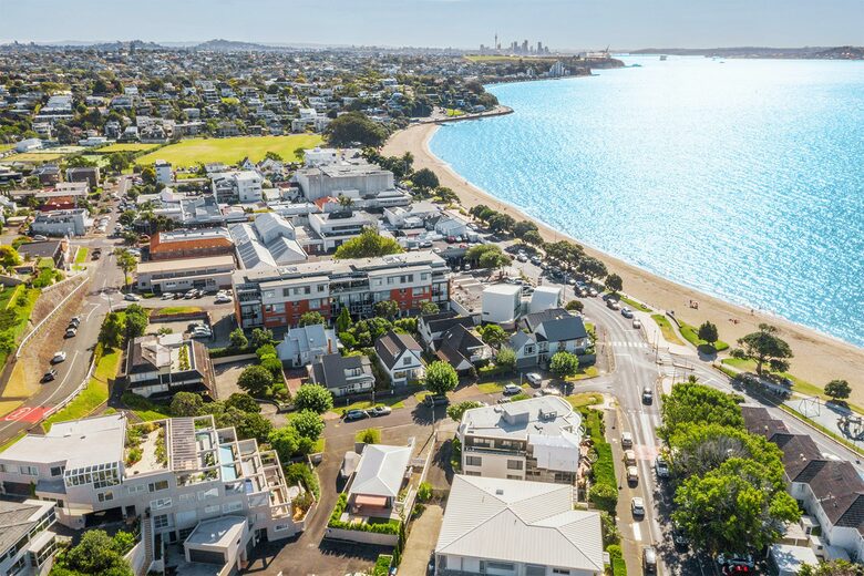 Laidback luxury by the beach - St Heliers, Auckland - St Heliers, New Zealand