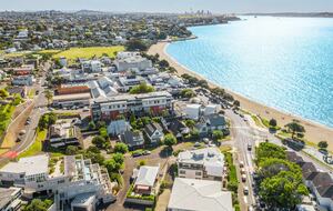 Laidback luxury by the beach - St Heliers, Auckland - St Heliers, New Zealand