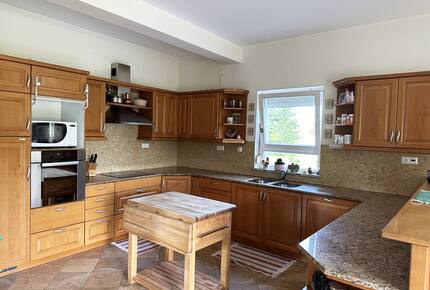 Charming Countryside Escape with Panoramic Views - Vodice, Slovenia