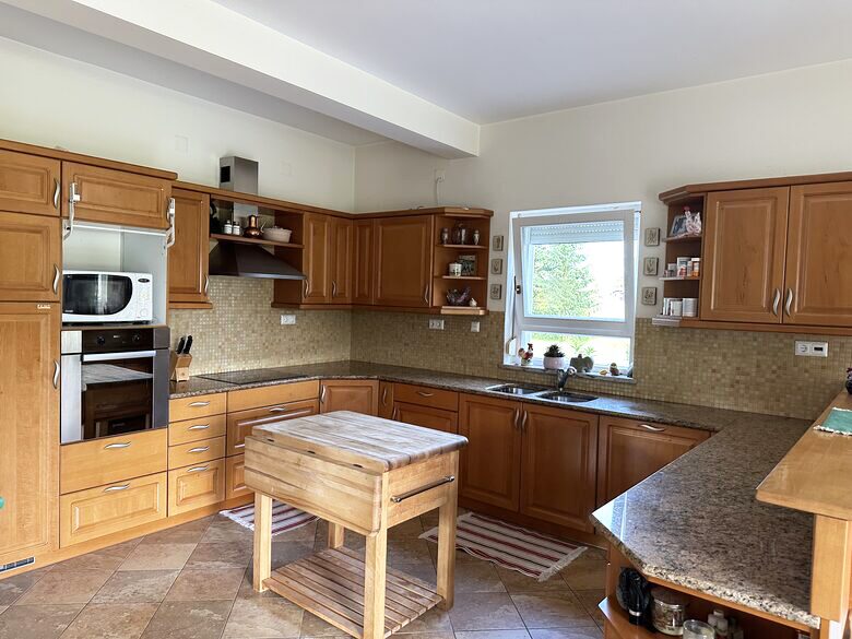 Charming Countryside Escape with Panoramic Views - Vodice, Slovenia