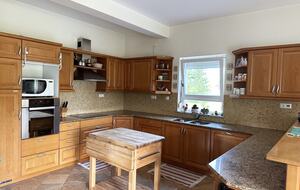 Charming Countryside Escape with Panoramic Views - Vodice, Slovenia