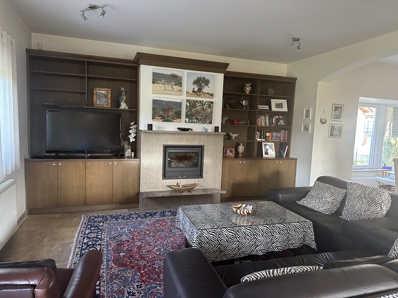 Charming Countryside Escape with Panoramic Views - Vodice, Slovenia