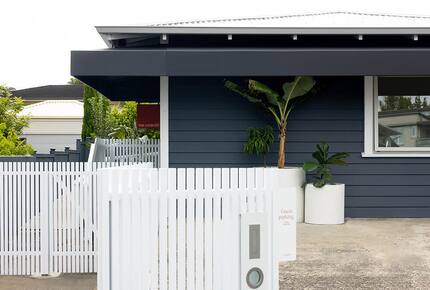 Laidback luxury by the beach - St Heliers, Auckland - St Heliers, New Zealand