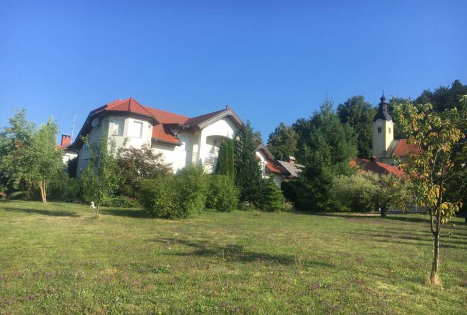 Charming Countryside Escape with Panoramic Views - Vodice, Slovenia