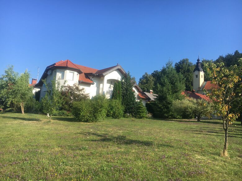 Charming Countryside Escape with Panoramic Views - Vodice, Slovenia