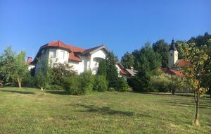 Charming Countryside Escape with Panoramic Views - Vodice, Slovenia