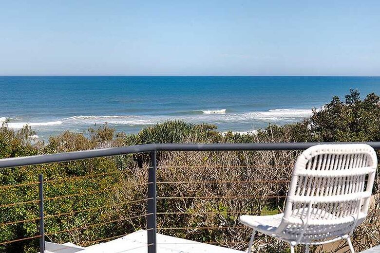 Beachfront Sanctuary at Sunshine Beach - Sunshine Coast, Australia