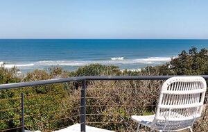Beachfront Sanctuary at Sunshine Beach - Sunshine Coast, Australia