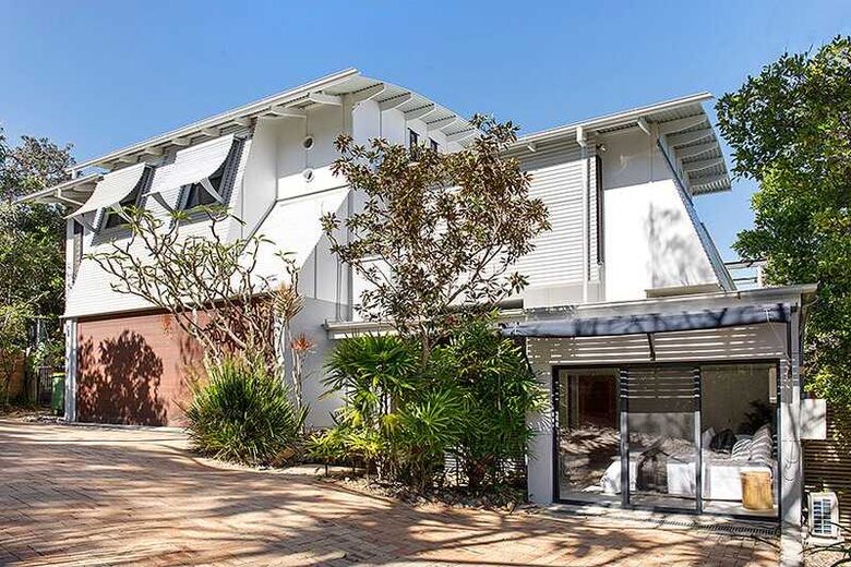 Beachfront Sanctuary at Sunshine Beach - Sunshine Coast, Australia