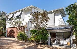 Beachfront Sanctuary at Sunshine Beach - Sunshine Coast, Australia