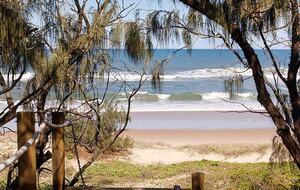Beachfront Sanctuary at Sunshine Beach - Sunshine Coast, Australia
