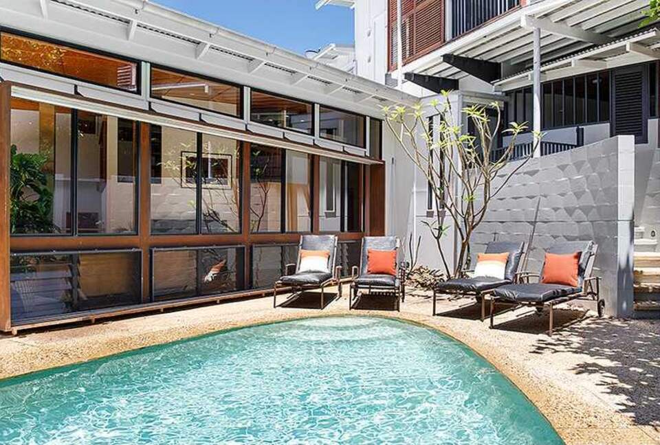 Beachfront Sanctuary at Sunshine Beach - Sunshine Coast, Australia