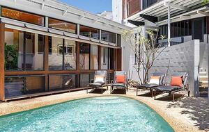 Beachfront Sanctuary at Sunshine Beach - Sunshine Coast, Australia