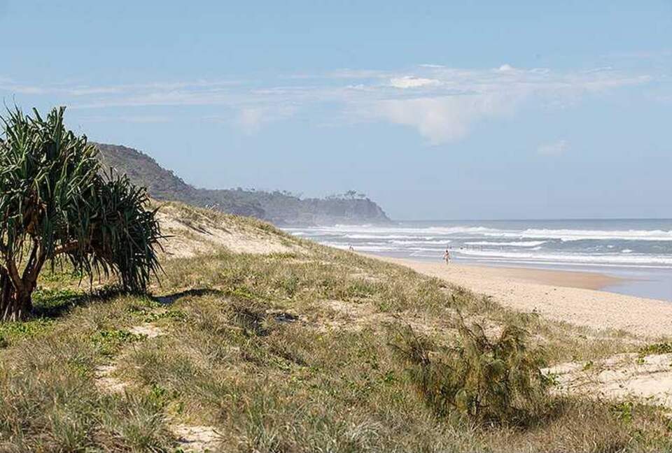 Beachfront Sanctuary at Sunshine Beach - Sunshine Coast, Australia