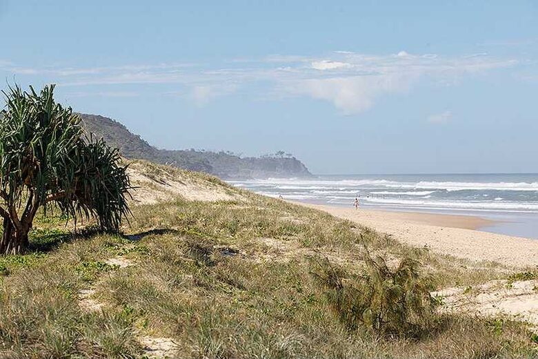 Beachfront Sanctuary at Sunshine Beach - Sunshine Coast, Australia