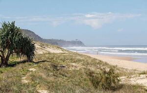 Beachfront Sanctuary at Sunshine Beach - Sunshine Coast, Australia
