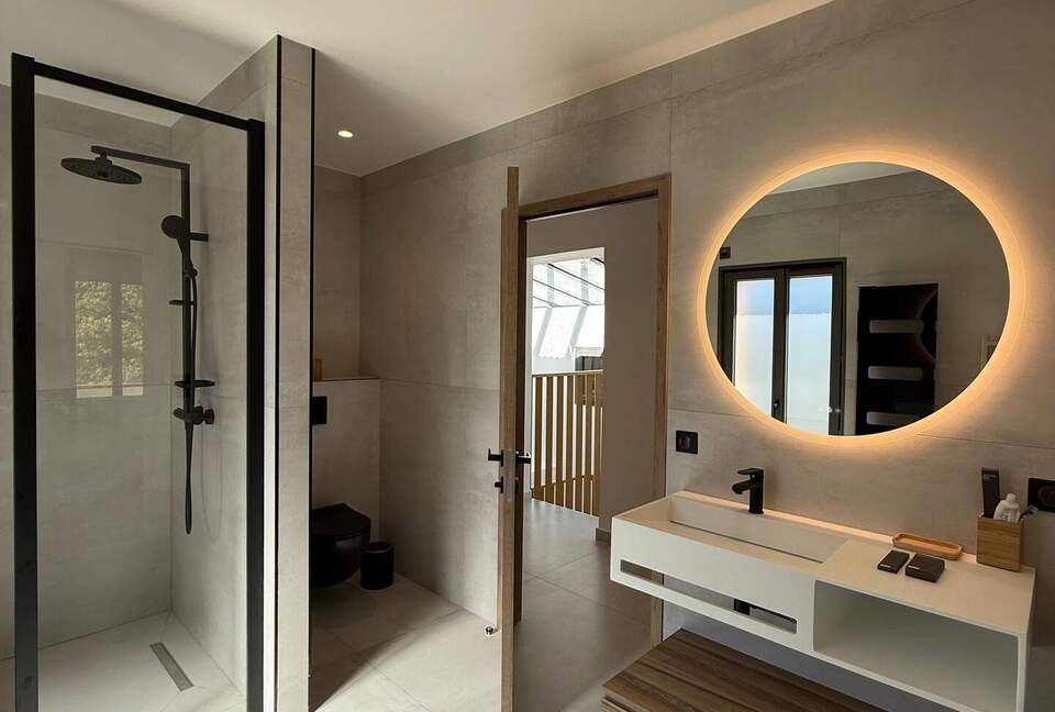 Villa Mathis - Cannes, France