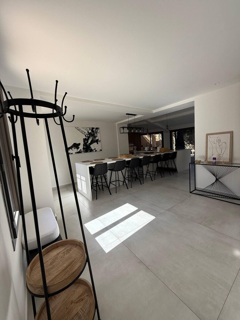 Villa Mathis - Cannes, France