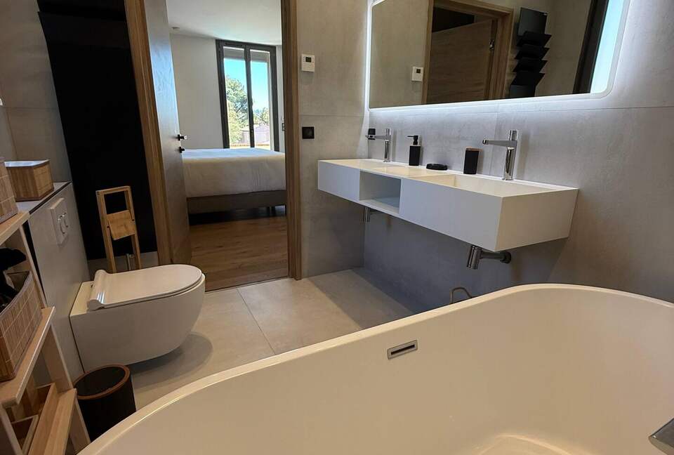 Villa Mathis - Cannes, France