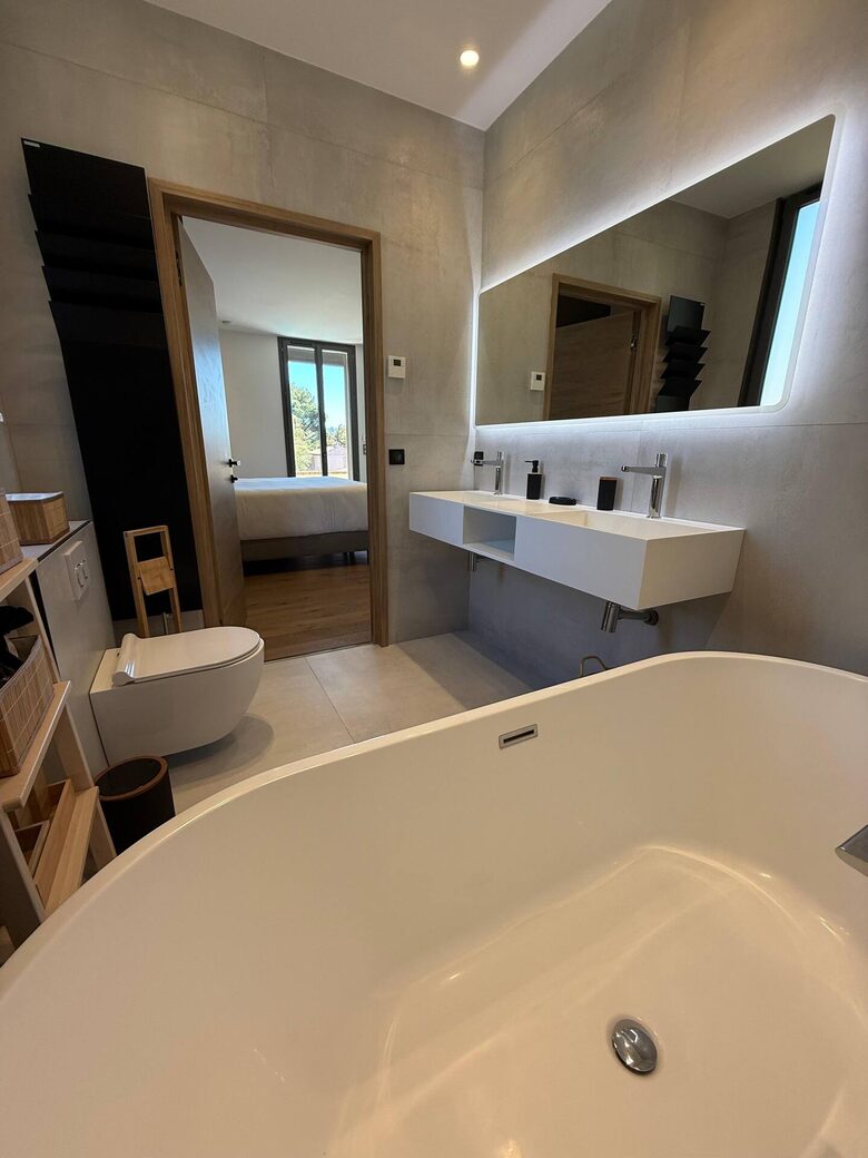 Villa Mathis - Cannes, France